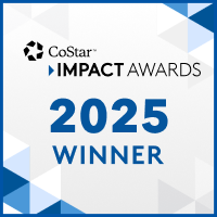 CoStar Impact Award